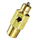 Needle Valve, 1/8