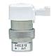 2-Way Elec. Valve, N-C, In-Line Mount, Pin Connector, 24 VDC, Oxygen (O-EC-2-24)