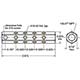 12-Port Manifold (MAN-12) 1