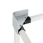 Corner Stacking Support