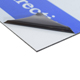White Aluminium Composite 1/8" (D-ALUW-4818) 1