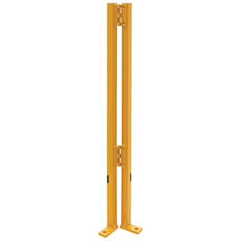 Velox Adjustable Corner Post