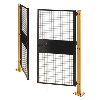 Velox Double Swing Doors