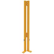 Velox Adjustable Corner Post