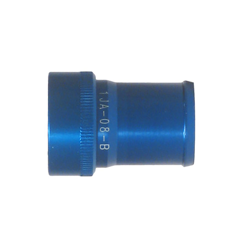 1" Series Jacket Adapter for 0.875" ID Hose