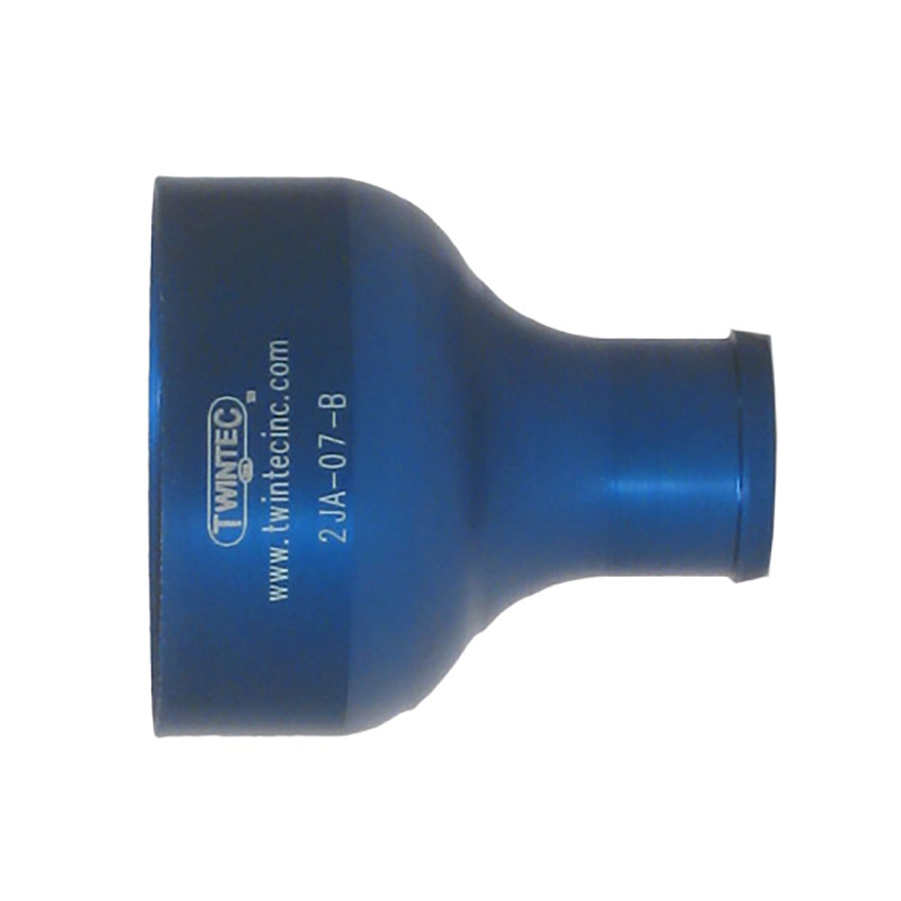2" Series Jacket Adapter for 0.75" ID Hose