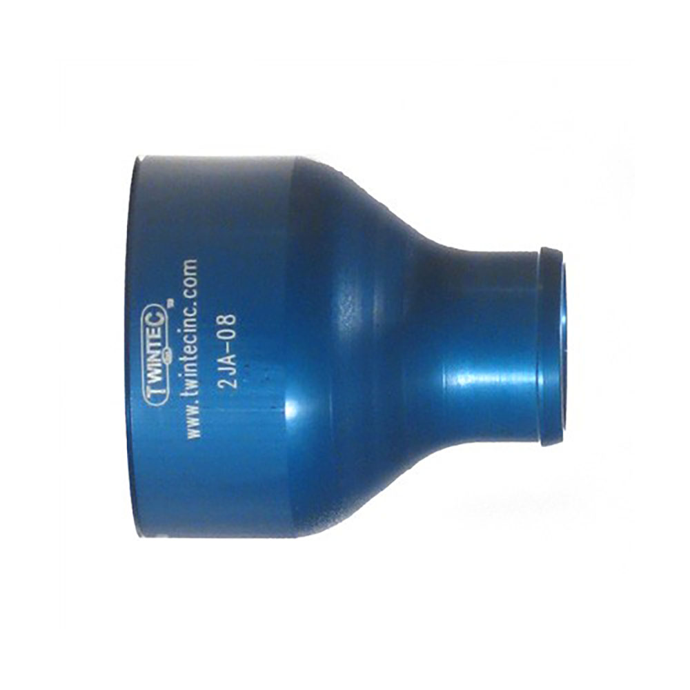 2" Series Jacket Adapter for 0.875" ID Jacket