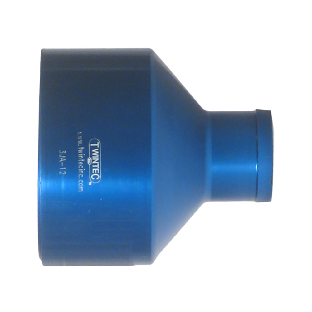 3" Series Jacket Adapter for 1.25" ID Hose