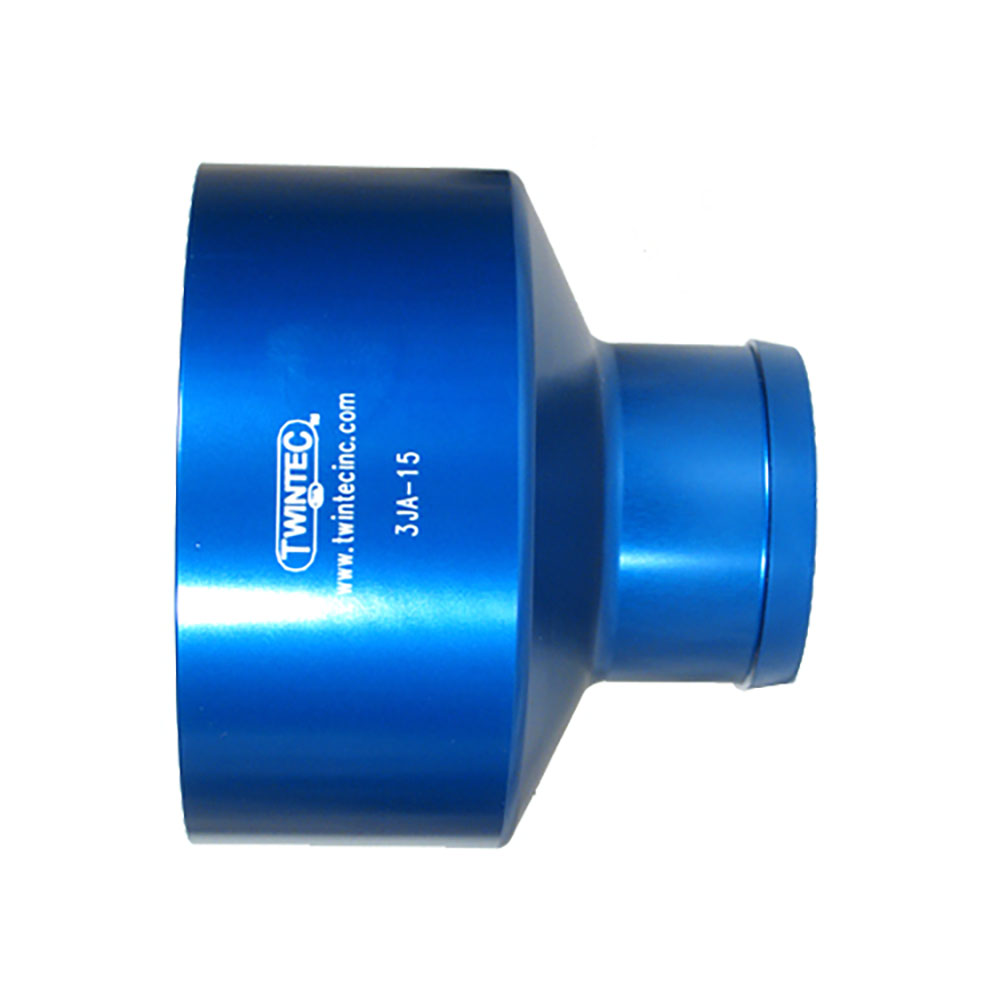 3" Series Jacket Adapter for 1.50" ID Hose