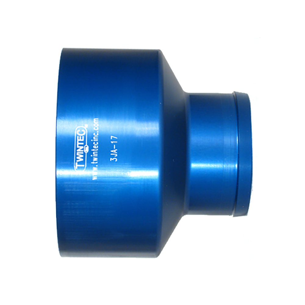 3" Series Jacket Adapter for 1.75" ID Hose