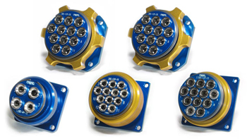 Push-to-Connect Series