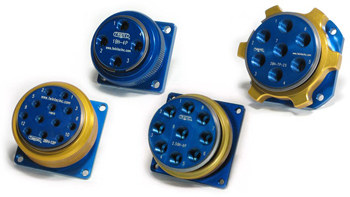 Threaded Port Series