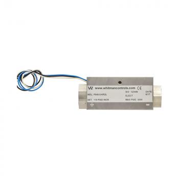 P845 Differential Pressure Switch (P845-5-CR2L-DIS)