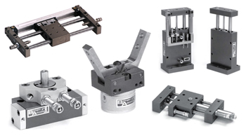 Barrington Automation Products