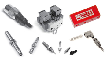 Sensors Stopscrews and Shocks