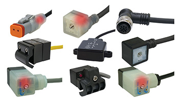 Canfield Connector Products