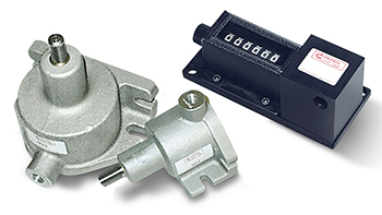 Control Line Equipment Products