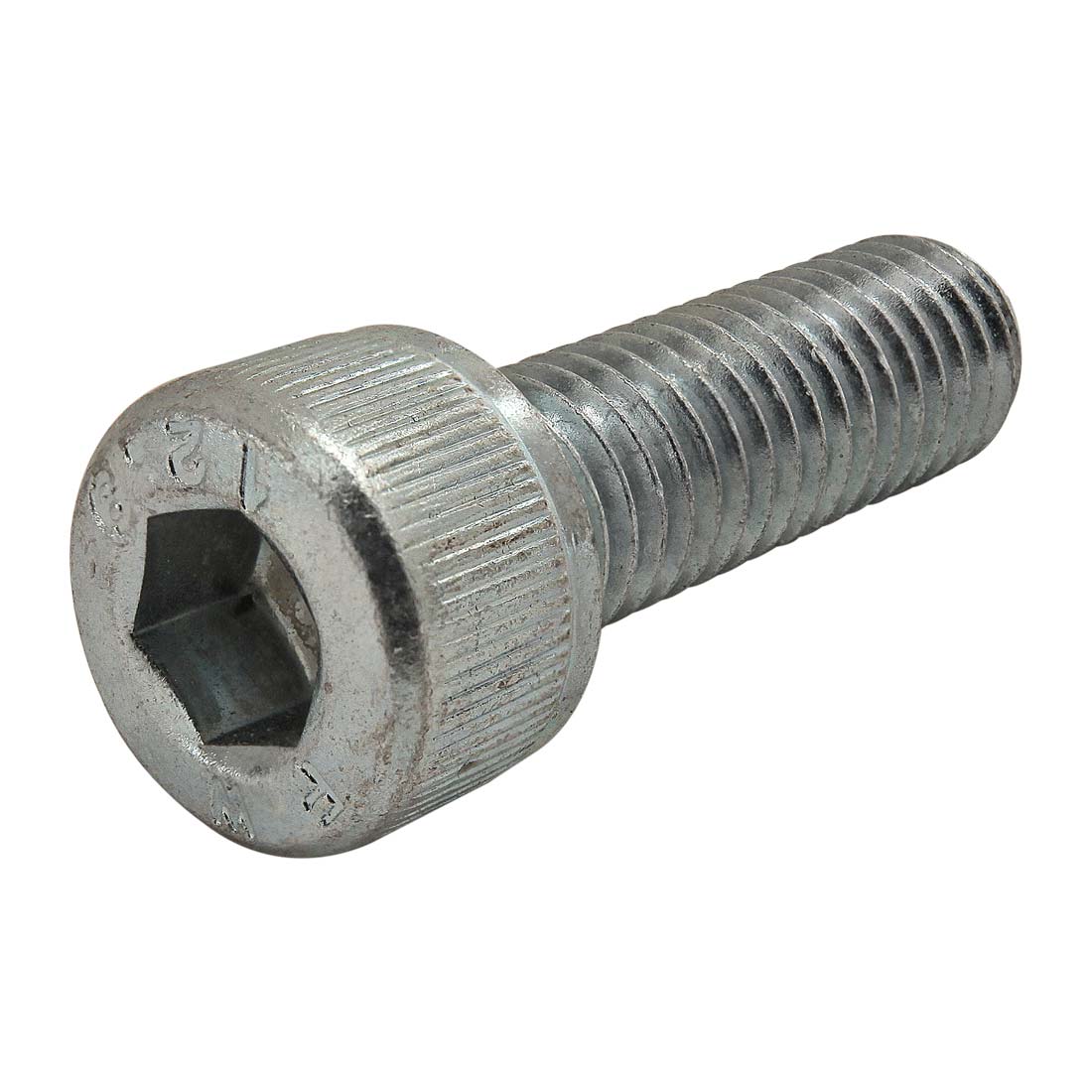 M8 x 25.00mm Socket Head Cap Screw (SHCS) (3818)