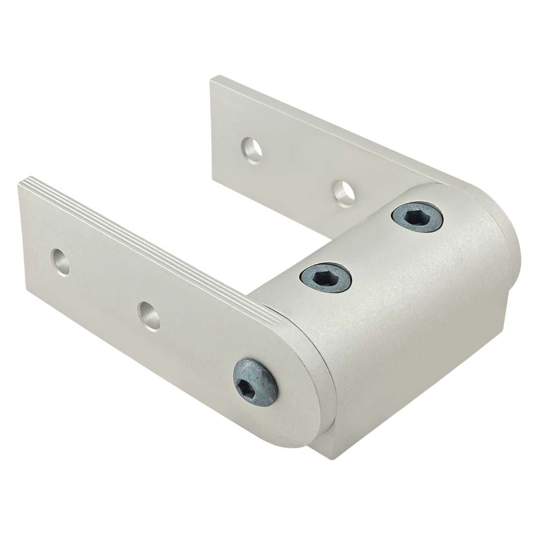 40 Series Universal Standard Structural Pivot Assembly with Dual ...