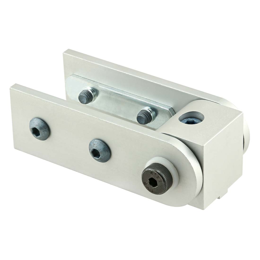 40 Series Right Angle 0 Degree Dynamic Pivot Assembly with Dual ...