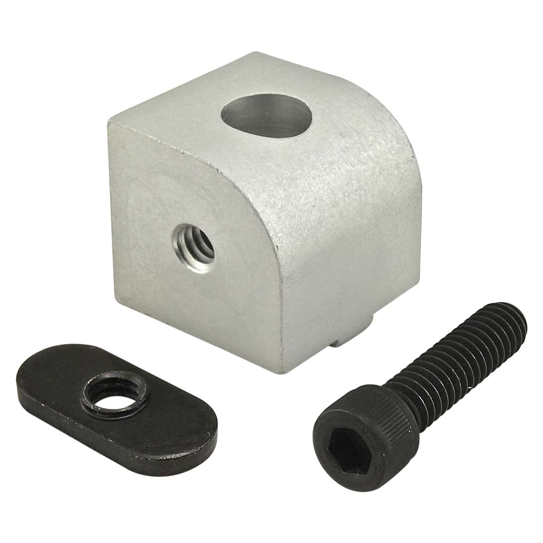 Pivot Component 10 Series 0 Degree Structural Right Angle Pivot Nub (4001)