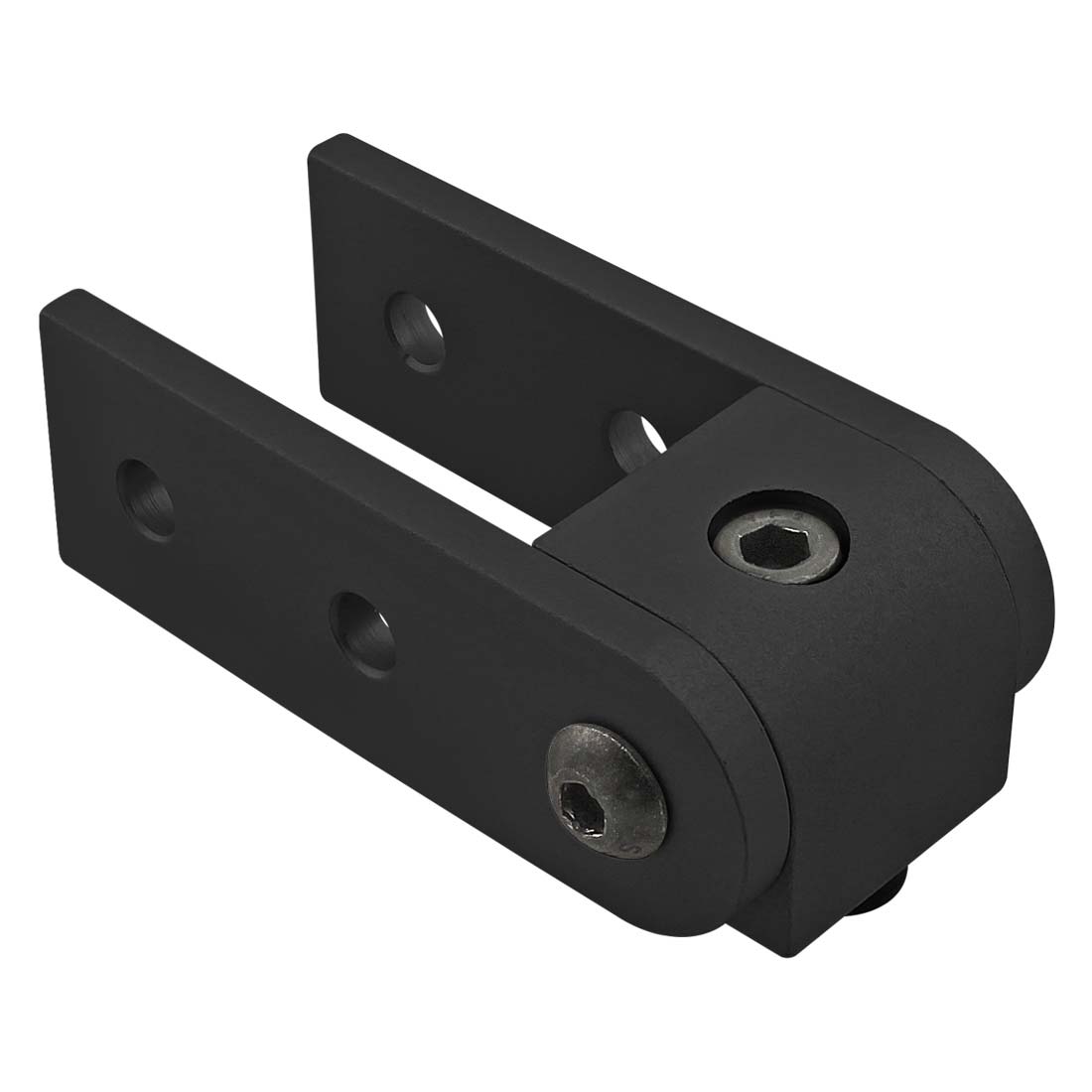10 Series 90 Degree Right Angle Structural Pivot Assembly with Dual ...