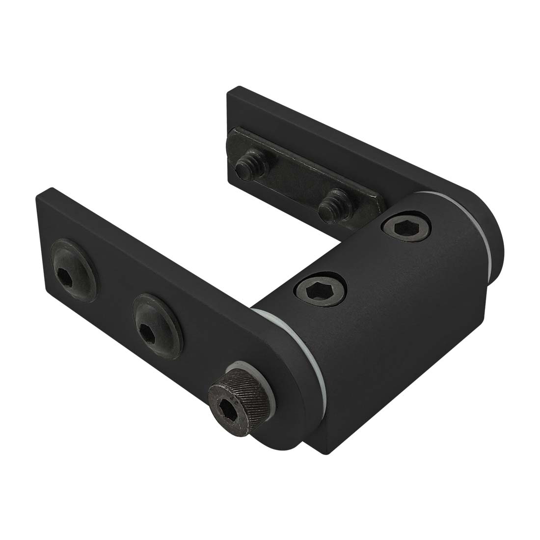 10 Series Standard Universal Dynamic Pivot Assembly with Dual Straight ...