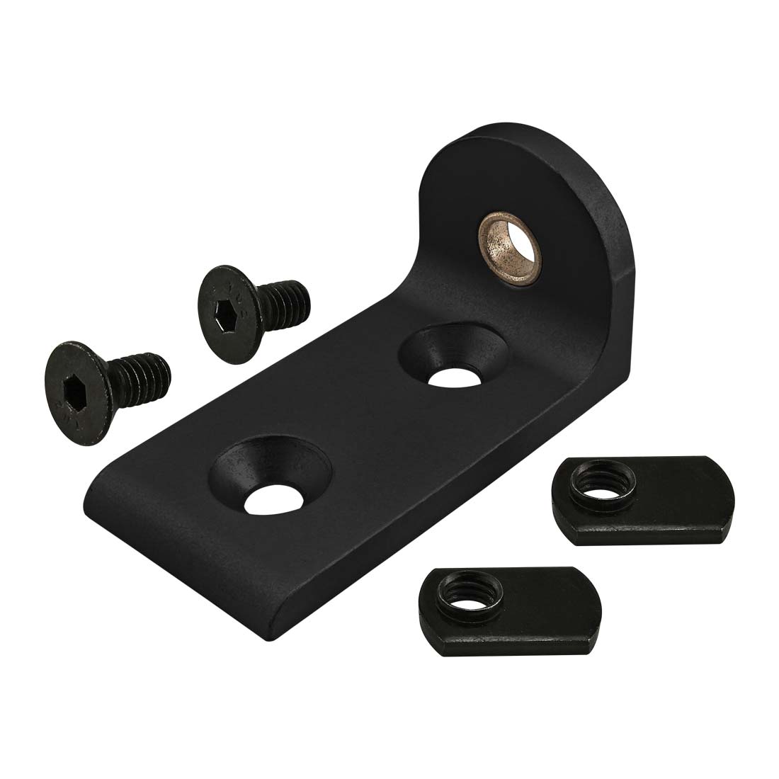 15 series l dynamic pivot arm 4343 black 