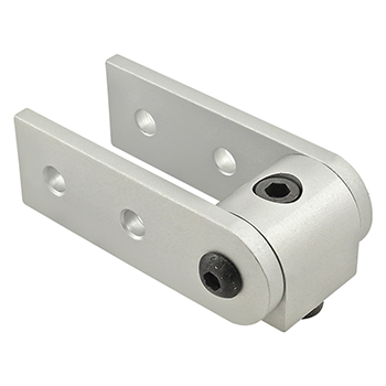 10 Series 90 Degree Standard Structural Pivot Assembly with Dual ...