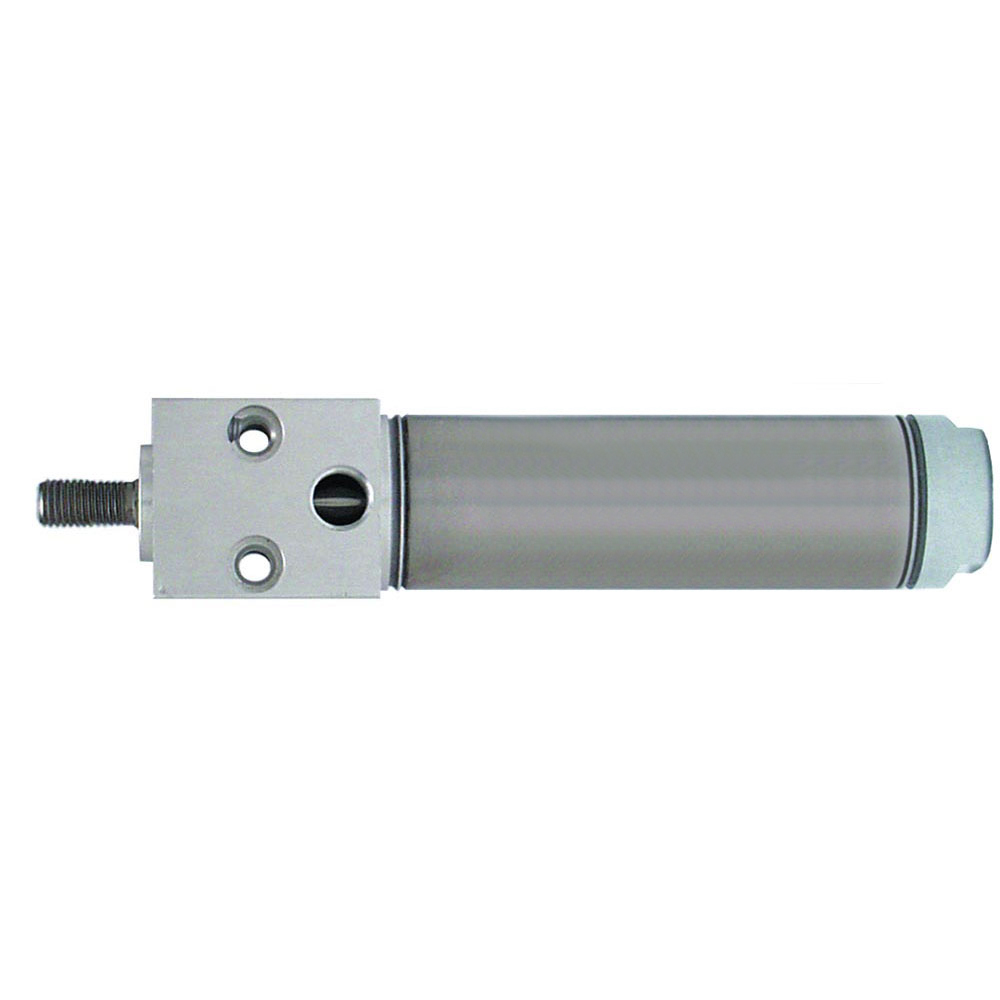 Interlocking Rotating Rod 1-1/16