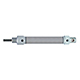 Udr Rotation Head 1/2