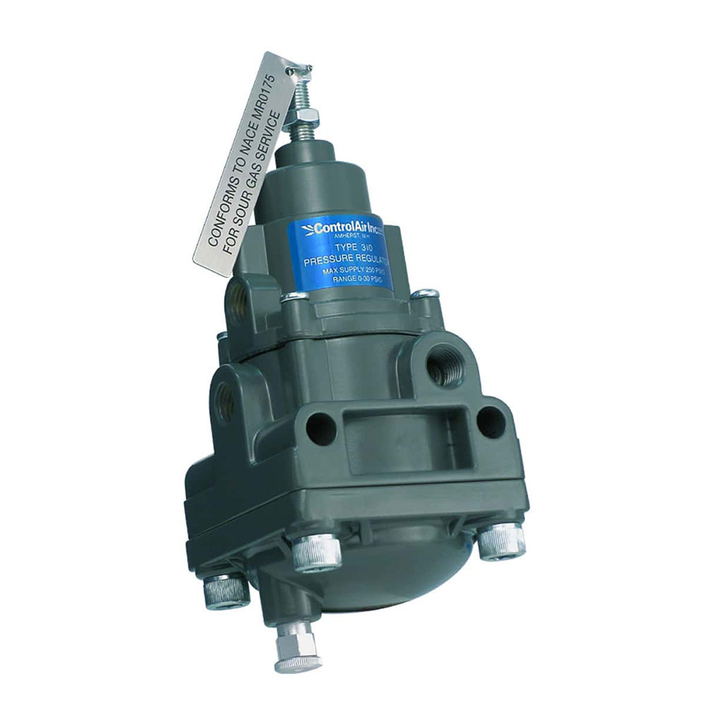 controlair regulator controlair regulator