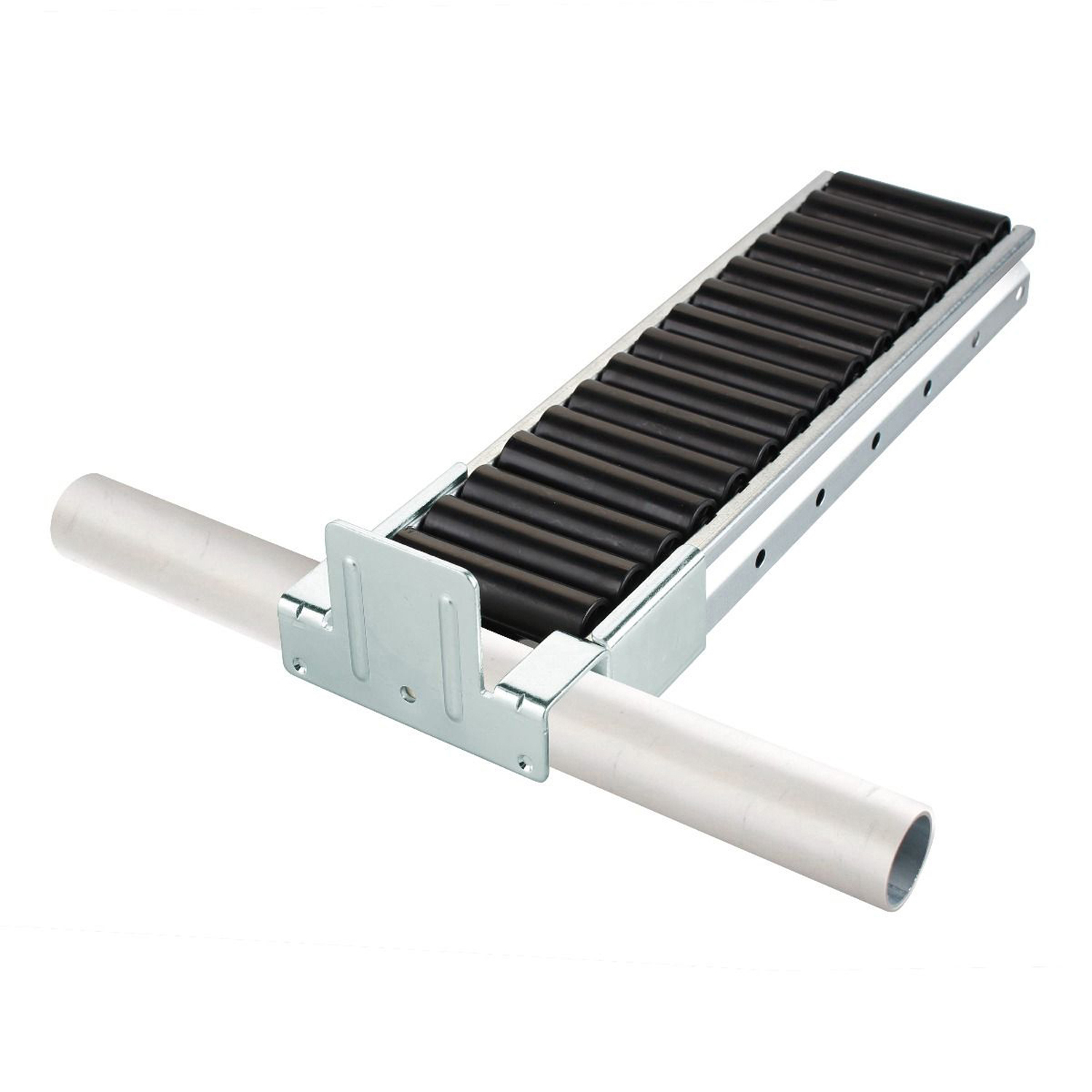 Tab Track Rails Track Mount Tab Stop Wide (85mm) (R85-TS)