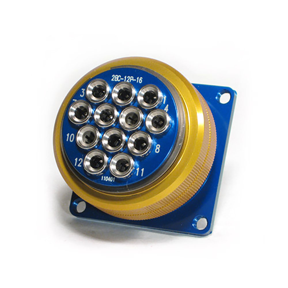 Special Socket 2